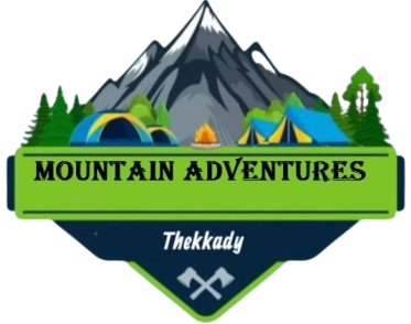 Thekkady Adventure Mountain Jeep Safari